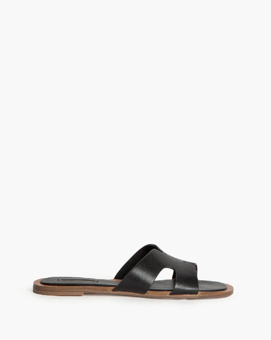 Sandalia de mujer Corina M5470 Negro