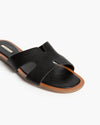Sandalia de mujer Corina M5470 Negro