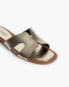 Sandalia de mujer Corina M5470 Oro