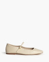 Merceditas de mujer Corina M5220 Natural