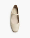 Merceditas de mujer Corina M5220 Natural