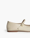 Merceditas de mujer Corina M5220 Natural