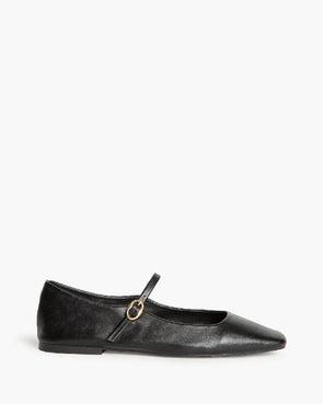 Merceditas de mujer Corina M5220 Negro