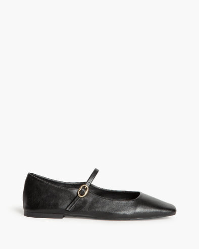 Merceditas de mujer Corina M5220 Negro