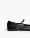 Merceditas de mujer Corina M5220 Negro