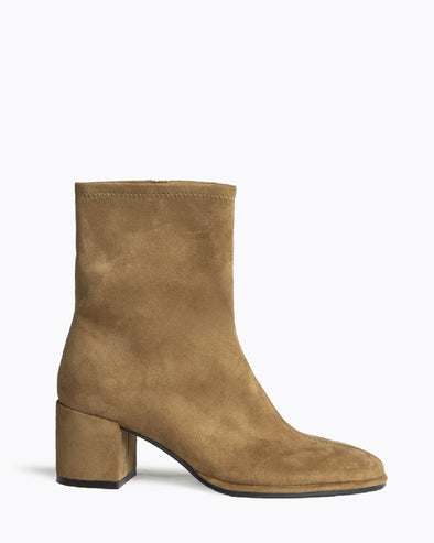 Botines de mujer Corina M5880 Camel