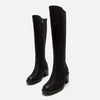 Bota MUSTANG MAYA 51992-C54816 Negro