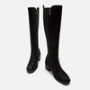 Bota MUSTANG MAYA 51992-C54816 Negro