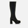 Bota MUSTANG NEW 67 50522-C52095 Negro