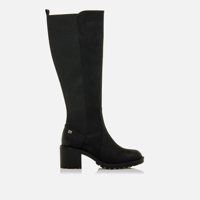 Bota MUSTANG MAYA 51992-C54816 Negro