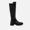 Bota MUSTANG CAMPA 52458-C58733 Negro
