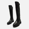 Bota MUSTANG CAMPA 52458-C58733 Negro