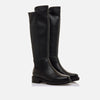 Bota MUSTANG CAMPA 52458-C58733 Negro