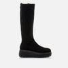 Bota MUSTANG NOLIA 59572-C58769 Negro