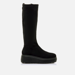 Bota MUSTANG NOLIA 59572-C58769 Negro