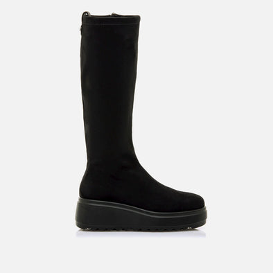 Bota MUSTANG NOLIA 59572-C58769 Negro