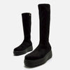 Bota MUSTANG NOLIA 59572-C58769 Negro