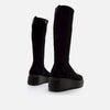 Bota MUSTANG NOLIA 59572-C58769 Negro