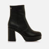 Botines MUSTANG NEW 67 50531-C52095 Negro