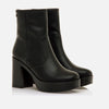 Botines MUSTANG NEW 67 50531-C52095 Negro