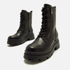 Botines MUSTANG MISSIONE 54587-C56591 Negro