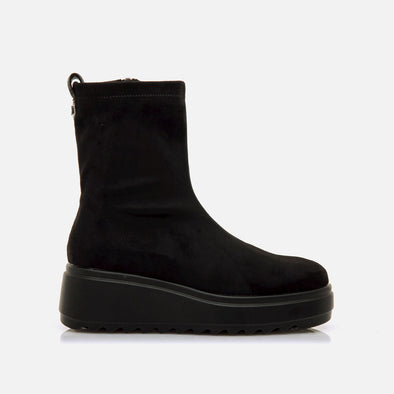 Botines MUSTANG NOLIA 59571-C58769 Negro