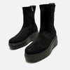 Botines MUSTANG NOLIA 59571-C58769 Negro