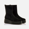 Botines MUSTANG NOLIA 59571-C58769 Negro