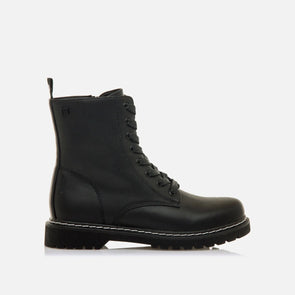 Botines MUSTANG STORM LOW 54164-C52446 Negro