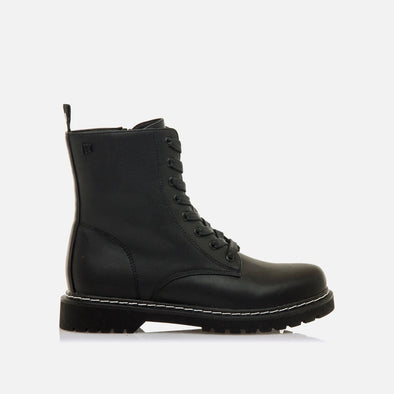 Botines MUSTANG STORM LOW 54164-C52446 Negro