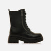 Botines MUSTANG MISSIONE 54587-C56591 Negro