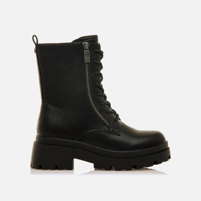 Botines MUSTANG MISSIONE 54587-C56591 Negro
