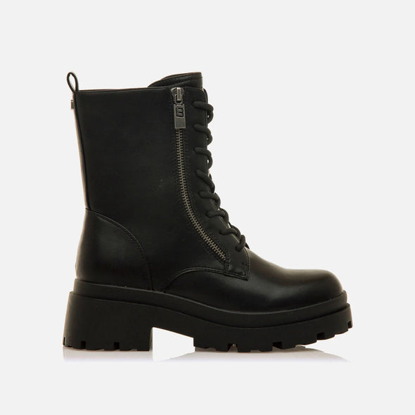 Botines MUSTANG MISSIONE 54587-C56591 Negro