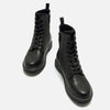 Botines MUSTANG STORM LOW 54164-C52446 Negro