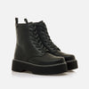 Botines MUSTANG STORMY HIGH 50176-C52446 Negro