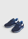 Zapatillas Pepe Jeans LONDON BERG B PBS400005 585 Marino