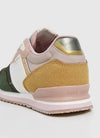Zapatillas Pepe Jeans LONDON BET G PGS400007 771