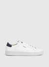 Zapatillas Pepe Jeans JOE BASIC PMS00048 800 Blanco