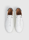 Zapatillas Pepe Jeans JOE BASIC PMS00048 800 Blanco