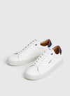 Zapatillas Pepe Jeans JOE BASIC PMS00048 800 Blanco