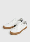 Zapatillas Pepe Jeans KENTON BASE M PMS300003 814 Blanco