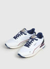 Zapatillas Pepe Jeans BEXLEY SOUTH M PMS400007 800 Blanco