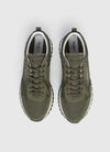 Zapatillas Pepe Jeans ARI SOFT M PMS400001 765 Kaki