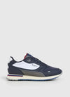Zapatillas Pepe Jeans BEXLEY SOUTH M PMS400007 595 Marino