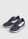 Zapatillas Pepe Jeans BEXLEY SOUTH M PMS400007 595 Marino