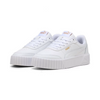 Zapatillas Puma Carina Mia Jr Sneakers Youth 403746 02 Blanco