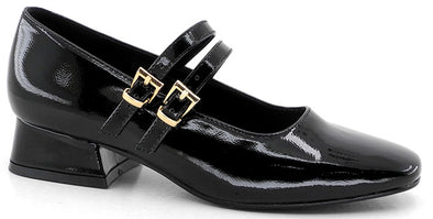 Zapatos de tacón mujer D´Angela DXF29022  Negro