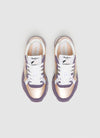 Zapatillas Pepe Jeans BRIT GALA G PGS40014 Morado-Rosa