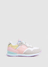 Zapatillas Pepe Jeans LONDON PRINT G PGS40017 Rosa