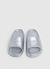 Chanclas Pepe Jeans BEACH SLIDEMET W PLS40165 Plata